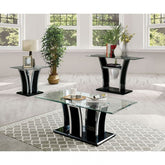 STATEN SOFA TABLE